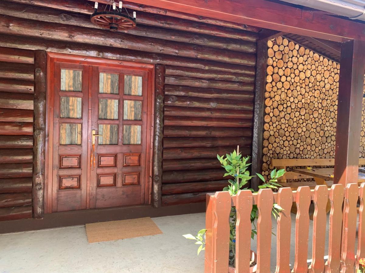 Holiday House Roko Sveti Ivan Zelina Exterior foto