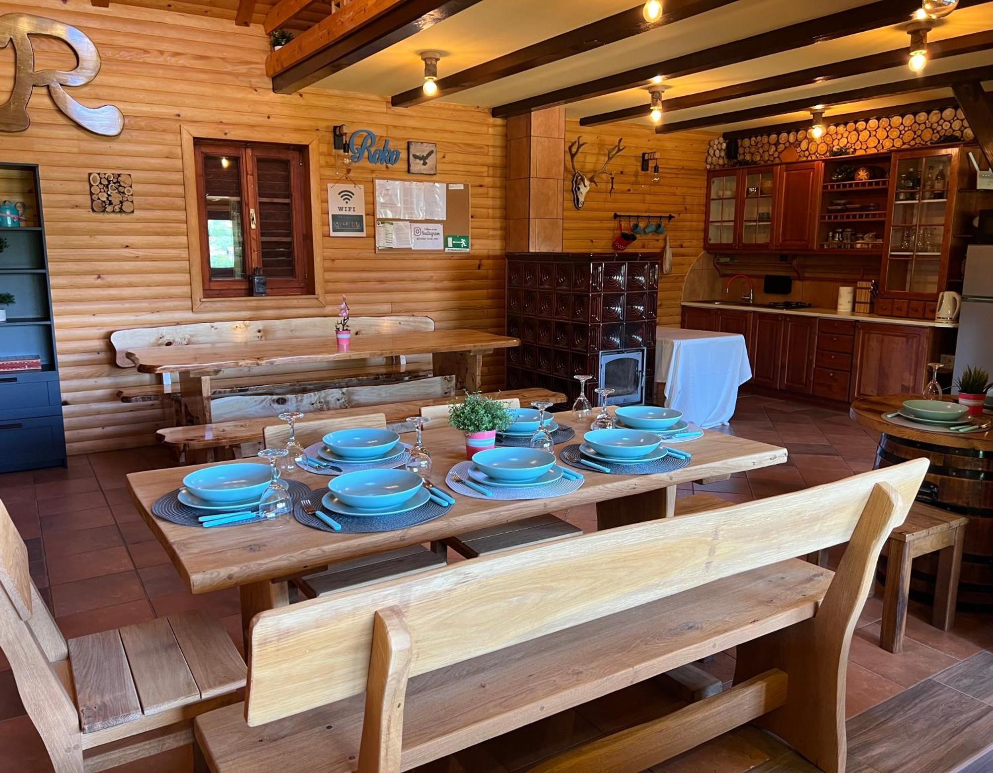 Holiday House Roko Sveti Ivan Zelina Exterior foto