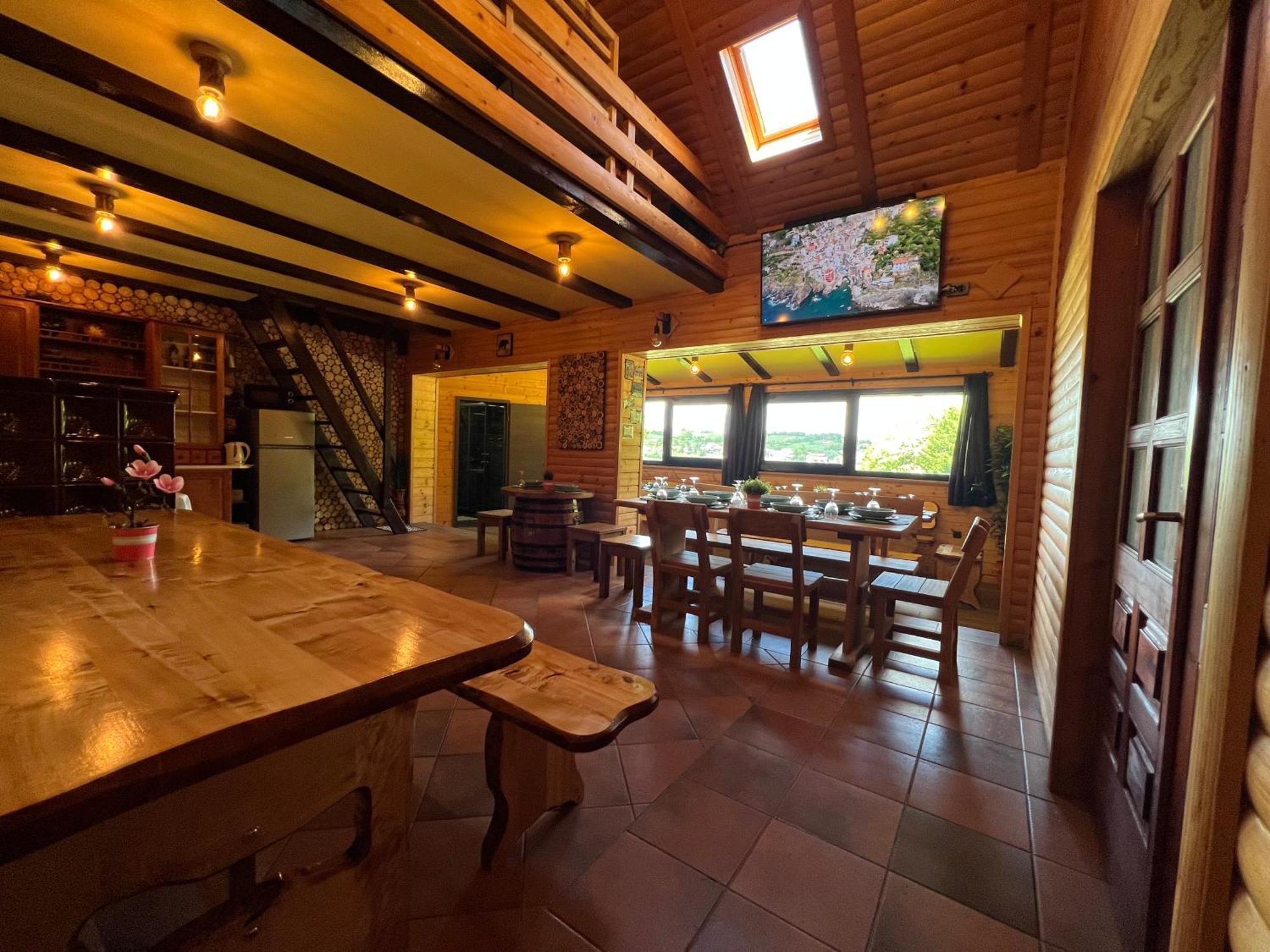 Holiday House Roko Sveti Ivan Zelina Exterior foto